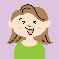 おすしピザ子