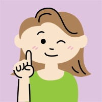 おすしピザ子