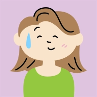 おすしピザ子